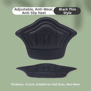 MAIGAOLE | Adjustable Size Shoe Insoles Heel Inserts