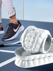 JVBV | Shock Absorption Highly Comfortable Insole