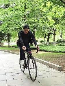 West Biking | Ultra-Soft Comfortable Thick Sit Pad