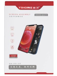 YiHong Screen Replacement for VIVO S6 S7 S7E S10E Y73S S9E S15E S18E Total Assembly Display Compatible Mobile Phone Parts