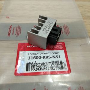 Kiprok Regulator Plus Socket Kiprok Supra X Grand Legenda Kiprok Revo Lama Supra Fit Lama Astrea Revo 110 Supra Fit New Impresa GL Pro GL Max Mega Pro Old Kiprok Regulator KRS KEV Kiprok Regulator Supra Fit Soket Regulator Supra X