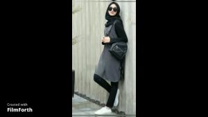 Outer Kekinian & Cardigan Tanpa Lengan