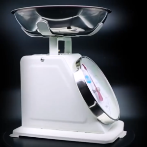 ✨ทนทาน 99 ปี✨ตาชั่งสปริง เครื่องชั่งสปริง 5kg/10kg ติดตั้งง่าย การวัดที่แม่นยำ 0.01g ใช้งานง่าย ไม่ต้องใช้ไฟฟ้า เครื่องชั่ง เครื่องชั่งเล็ก ตาชั่งเล็ก ตราชั่ง ตาชั่งกาแฟ ตาชั่งอาหา กิโลชั่งของ ตาชั่งมัทฉะ ตาชั่งกิโล ตาชั่งผัก กีโลชั่งของ ตาชั่งใหญ่