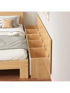 MOLORE | Floor Sitting Storage Cabinet