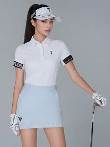 EUROPEAN TOUR | Breathable Comfortable Elastic Polo Shirt