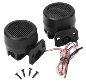 TWEETER MOBIL SUARA JERNIH BERSIH HANAYA TWT-006A GRADE A (1 SET SEPASANG).