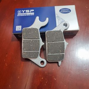 Kampas Cakram Depan KVB Vario Techno Scoopy Beat F1 Original YSP