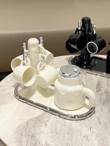 XIAOHUANGLU | Luxury High-end Teapot Set Gift