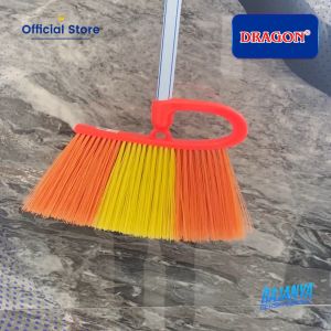 DRAGON Sapu Panama 110 Cm Pembersih Lantai Dust Remover Serbaguna SP161 Warna Random