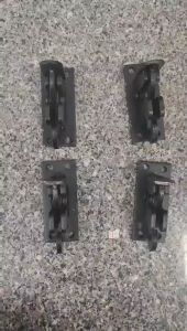 Chốt cửa tự gài (2 nhóm tùy chọn Thép Inox)