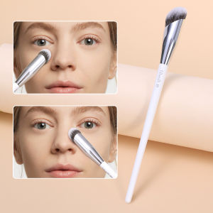 Finger Belly Brush Professional Makeup Brushes Cover Dark Circles Foundation Concealer Brush Face Detail Beauty Tools