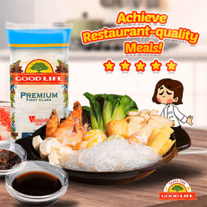 Good Life Premium Vermicelli: A Versatile Choice for Your Kitchen