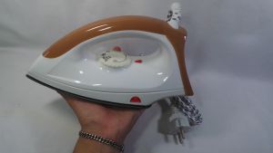 Bàn Ủi Kim Cương - Bàn Là Khô KCBU-T602 - Hàng Chính Hãng