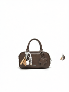 VALUNCICA EUROPHAM | Small Niche Boston Bag