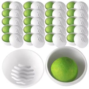 30/60Pcs Deodorizing Balls / Shoe Deodorant Balls / Air Freshener Balls / Sneakers Sports Shoes Deodorant Fresheners / Shoe Deodorizer Balls