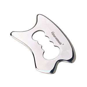 Theratools | Multipurpose Professional Recovery Medical Leg Therapy Fascia Blade