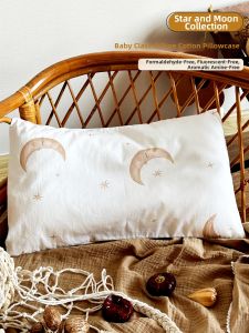ZHISHAN | Child Customized Pure Cotton Breathable Pillowcase 30x50cm