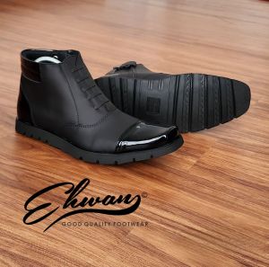 sepatu pdh Pdl pdu pria bahan kulit berkualitas leather