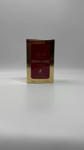 MAISON ALHAMBRA YOUR TOUCH TOBACCO MINYAK WANGI - 100ML EAU DE PARFUM