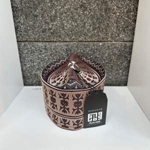 PECI KOPIAH OMAN BANGLADESH LAKI LAKI DAN DEWASA