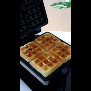 Casiko เครื่องทำวาฟเฟิล รุ่น CK 5015