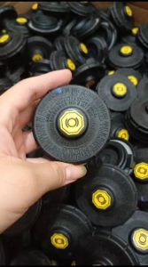 Tutup Tabung Minyak Master Rem Honda Jazz Rs Brio Brv Civic FD Crv Hrv Mobilio Jazz GK5 Freed City Asli Original