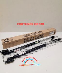 SHOCK BAGASI TOYOTA FORTUNER 1SET 2PCS 0RIGINAL