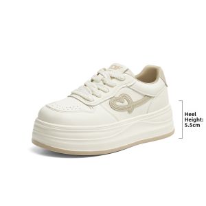 Reddragonfly | Soft Comfortable Elevated Casual Sneaker