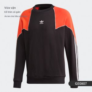 adidas | Áo Hoodie Thể Thao Dành Cho Nam Mùa Thu