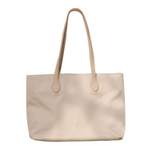 BYUELUN | Lightweight Commuter Nylon Tote Bag