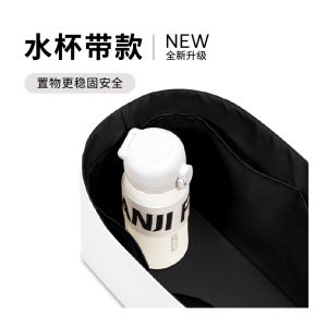 Vanji Romy Tote Bag Lightweight Waterproof Dupont Paper Inner Storage Bag for TB Tomi Family Storage Tools Cosmetic Bag