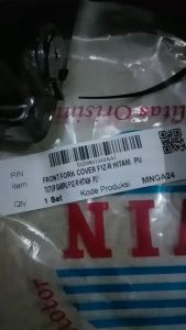 COD Front Fork Cover Kaver Tutup Sok Depan FIZ R MERK WIN