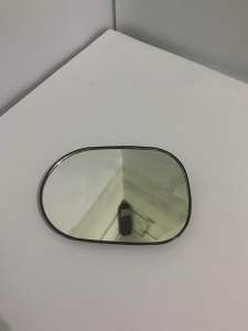 kaca spion Grand livina L10