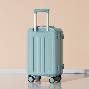 ROMADA | Durable Travel Suitcase