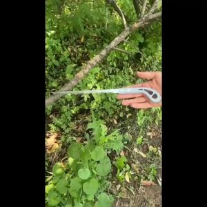 Handsaw Garden Saw SK5 Steel Saw Tools Portable Garden Multi-Function Saw with Balde Mini Cutting