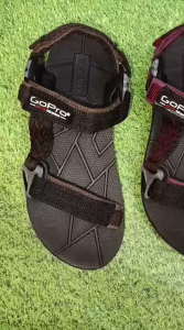 168Active - GoPro Adventure Fernando GM Sandal Gunung Harian Pria Dewasa | Size 39-43