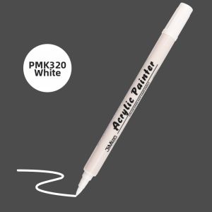 ZEEGO | Doodling Marker Highlighter Painting Pen Quick Drying