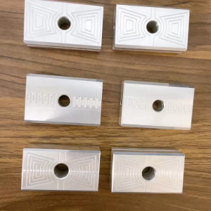 [ R ẻe Vô Địch ] Cục Âm Pát Tăng Sên _ Dùng Cho Các Dòng Xe Như: Ex 150 Winner X/V1/ Sonic Raider/ Satria. Làm Bằng Nhôm CNC Nguyên Khối_ Có Rảnh Thoát Nước . Gắn Như ZIn Nhé Ae!!!!