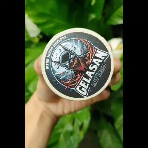 Gelasan Layangan Super Tajam Murah BatHead