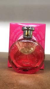 Scents & Co | Sapil Nancy Womens Collection For Women EDP Perfume Minyak Wangi (50ml)