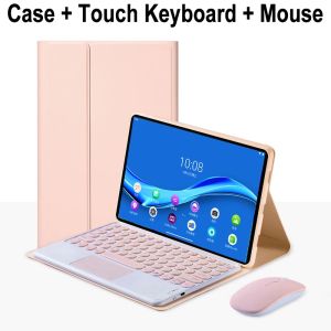 Tablets keyboard Cover For Honor X9a 11.5 Inch 2025 case Bluetooth keyboard case For Honor X9a 11.5 Inch 2025 Funda
