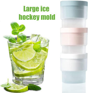 Silicone Round Sphere Ice Molds 2.5 Inch Ice Balls Easy Release Premium Silicone Ice Ball Maker Mold Ice Ball Maker