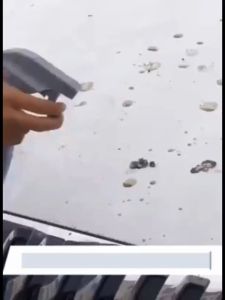 น้ำยาล้างยางมะตอย 500มล แก้ปัญหาครั่งง่ายๆ คราบสกปรก ล้างยางมะตอย ยางเหนียว มูลนก ถนอมสีรถ