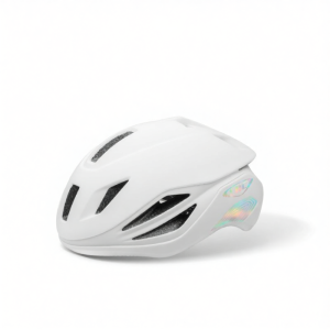 Wildto | Mũ Đạp Xe Aerodynamic với Kính Chống Nắng Thay Đổi Màu Bằng Từ