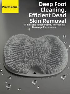 UKOBT | Exfoliating & Odor-Removing Foot Pad