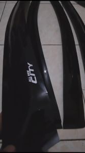 Talang Air Tahan Lama Untuk Mobil Honda All New City