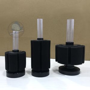 XY-380 & YU-001 Aquapet: A Comprehensive Guide to Aquarium Bio Sponge Filters