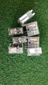 Rơ le AHN22324 DC24V Panasonic 8 chân coil 24Vdc