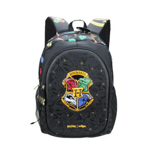 Australian Smiggle Original Childrens Schoolbag Boys Pupils Waterproof Backpack 16 Inch Super Cool Kids Bag 7-12 years old