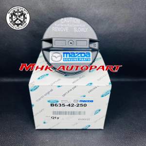 tutup tangki bensin solar - fuel tank cap ford ranger ford fiesta everest escape mazda bt50
